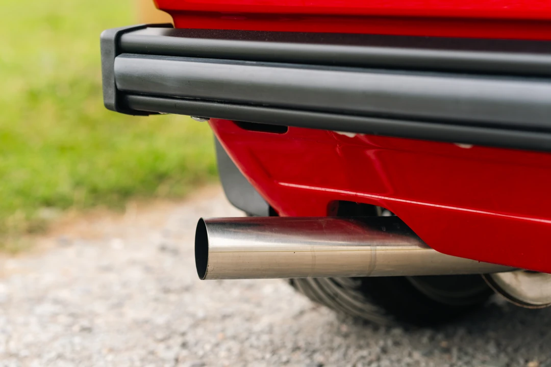 1983 Volkswagen Golf Mk1 - Image 21 of 31