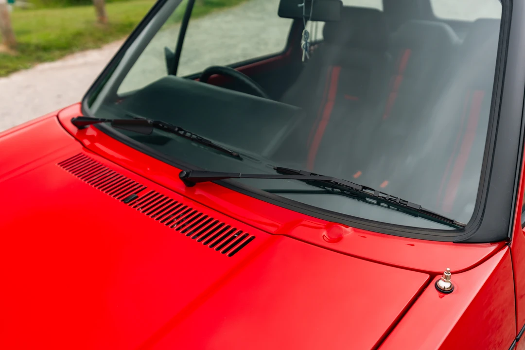 1983 Volkswagen Golf Mk1 - Image 24 of 31