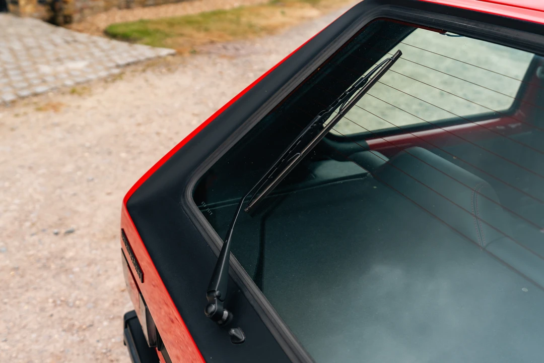 1983 Volkswagen Golf Mk1 - Image 25 of 31