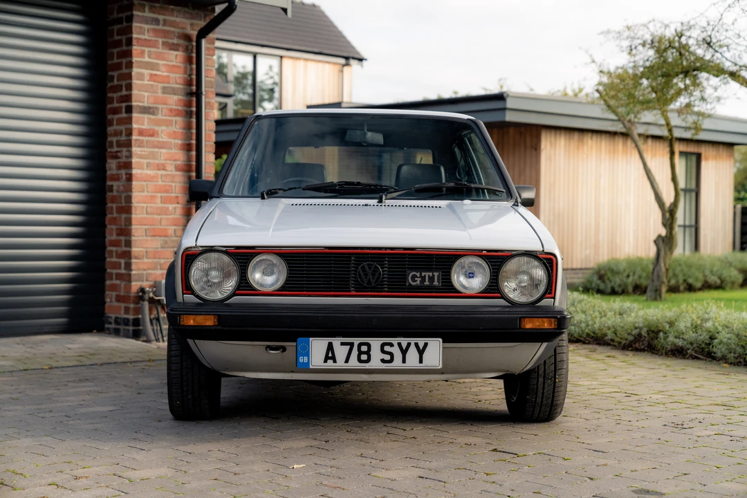 1983 Volkswagen Golf Mk1 - Image 2 of 31