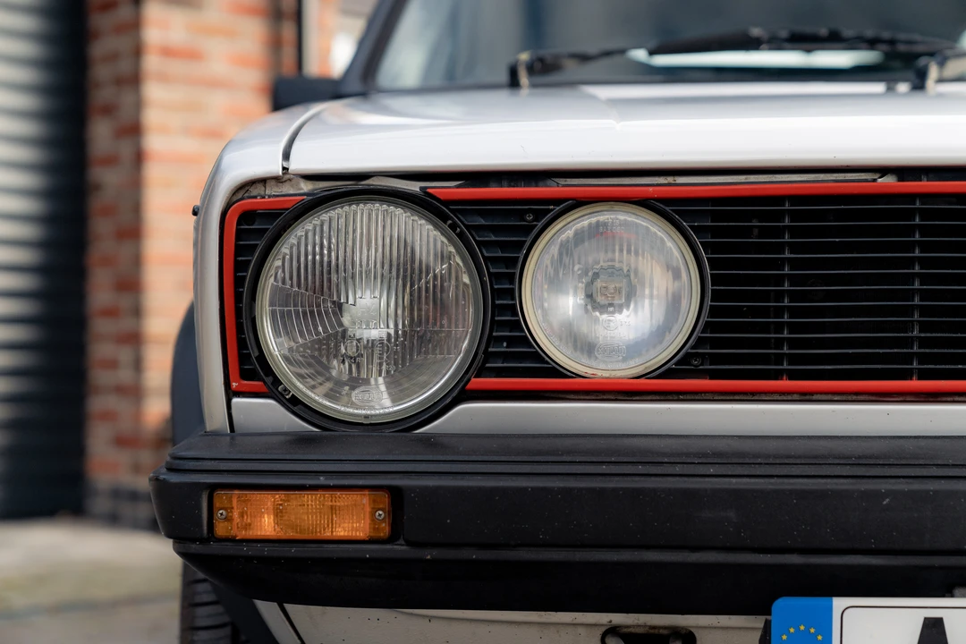 1983 Volkswagen Golf Mk1 - Image 11 of 31