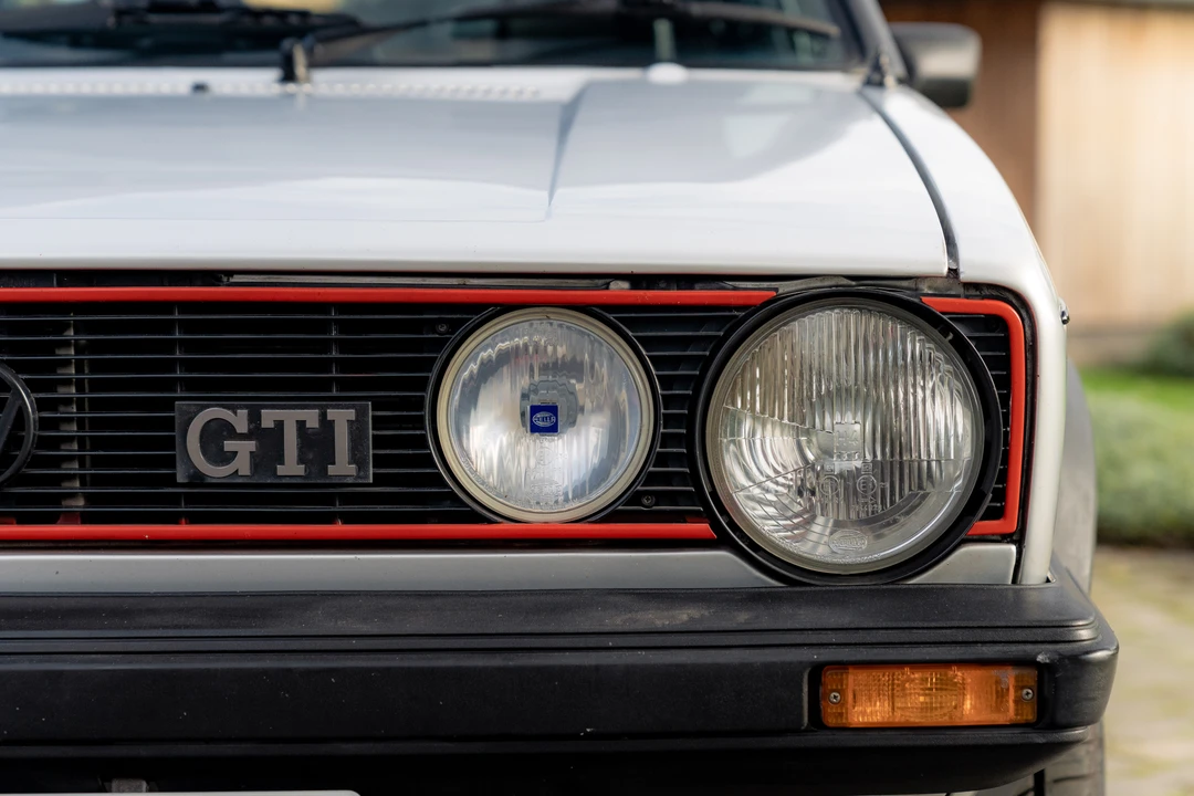 1983 Volkswagen Golf Mk1 - Image 15 of 31