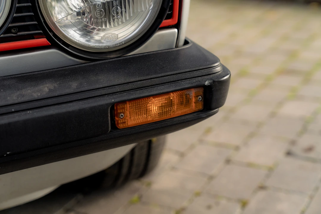1983 Volkswagen Golf Mk1 - Image 18 of 31