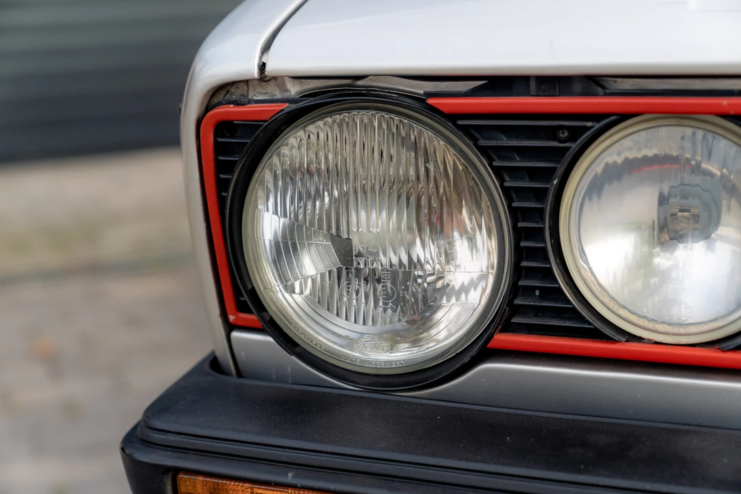 1983 Volkswagen Golf Mk1 - Image 19 of 31