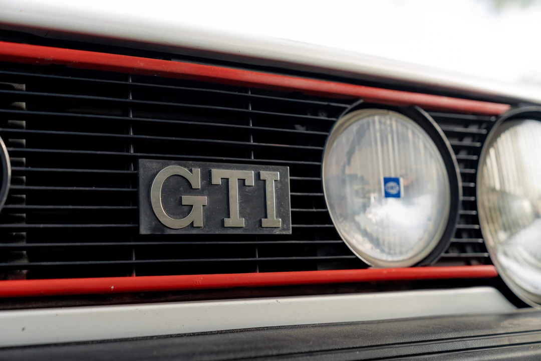 1983 Volkswagen Golf Mk1 - Image 20 of 31
