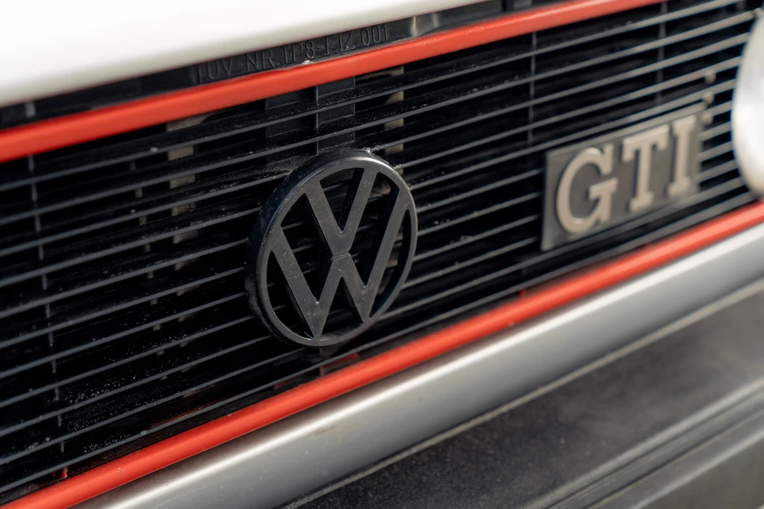 1983 Volkswagen Golf Mk1 - Image 21 of 31