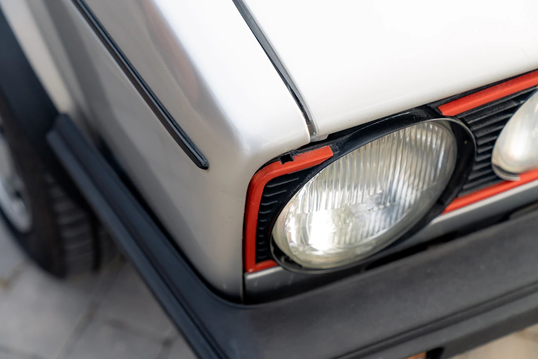 1983 Volkswagen Golf Mk1 - Image 22 of 31