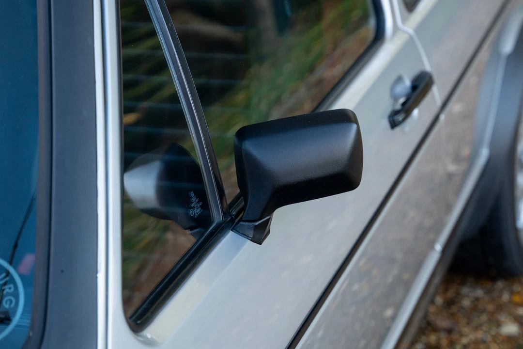 1983 Volkswagen GTI Mk1 - Image 11 of 31