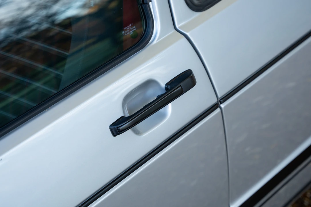 1983 Volkswagen GTI Mk1 - Image 12 of 31