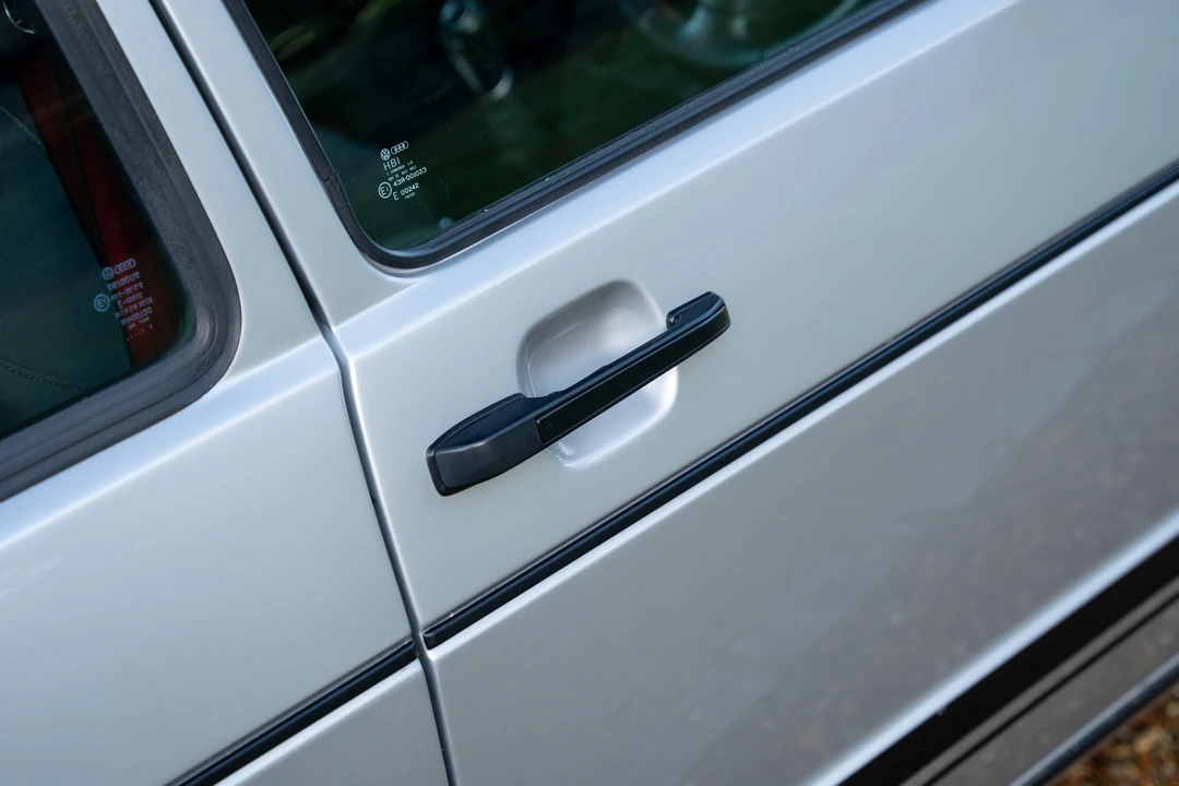 1983 Volkswagen GTI Mk1 - Image 15 of 31