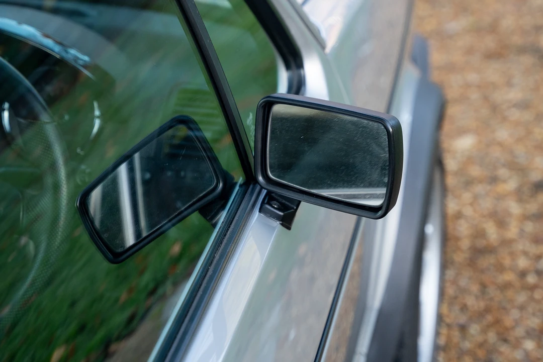 1983 Volkswagen GTI Mk1 - Image 16 of 31