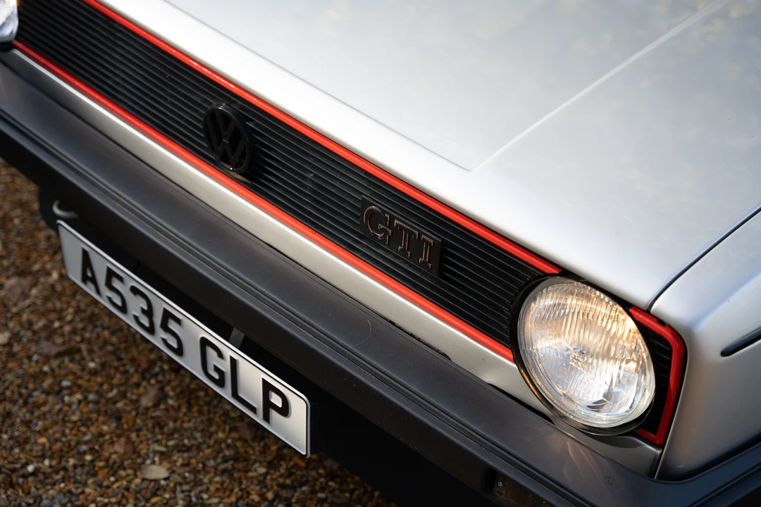 1983 Volkswagen GTI Mk1 - Image 19 of 31