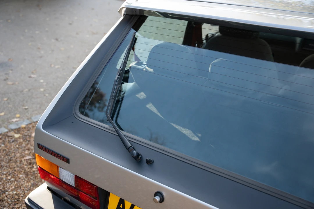 1983 Volkswagen GTI Mk1 - Image 20 of 31