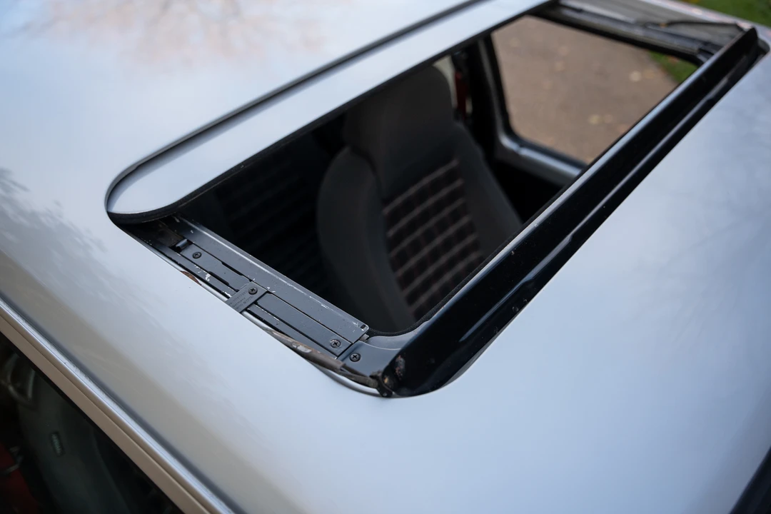 1983 Volkswagen GTI Mk1 - Image 22 of 31