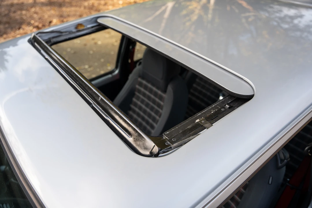 1983 Volkswagen GTI Mk1 - Image 23 of 31