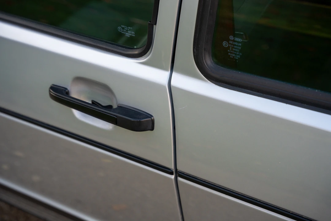 1983 Volkswagen GTI Mk1 - Image 24 of 31