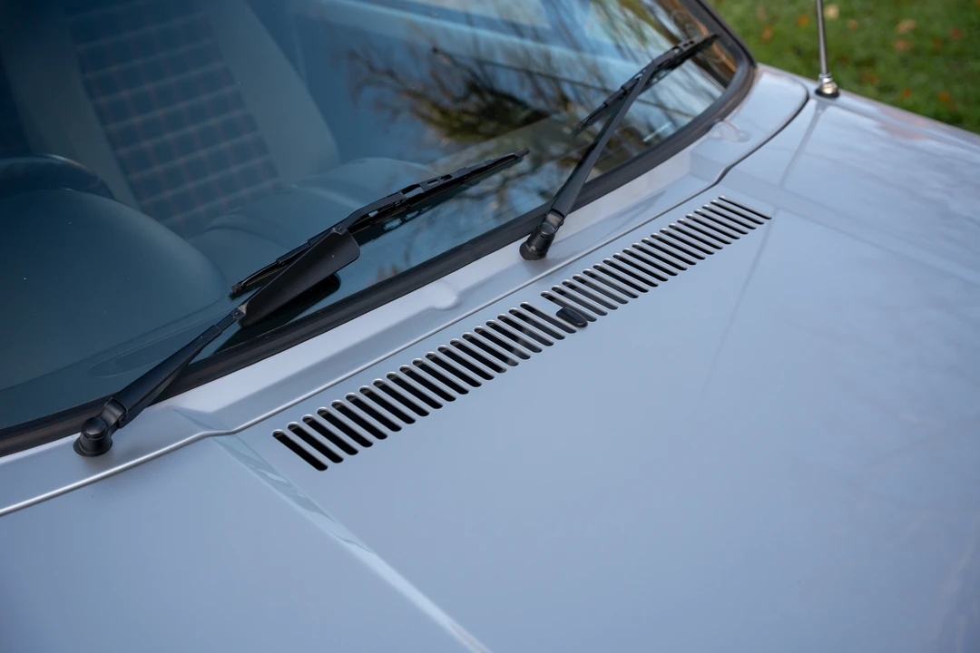 1983 Volkswagen GTI Mk1 - Image 26 of 31