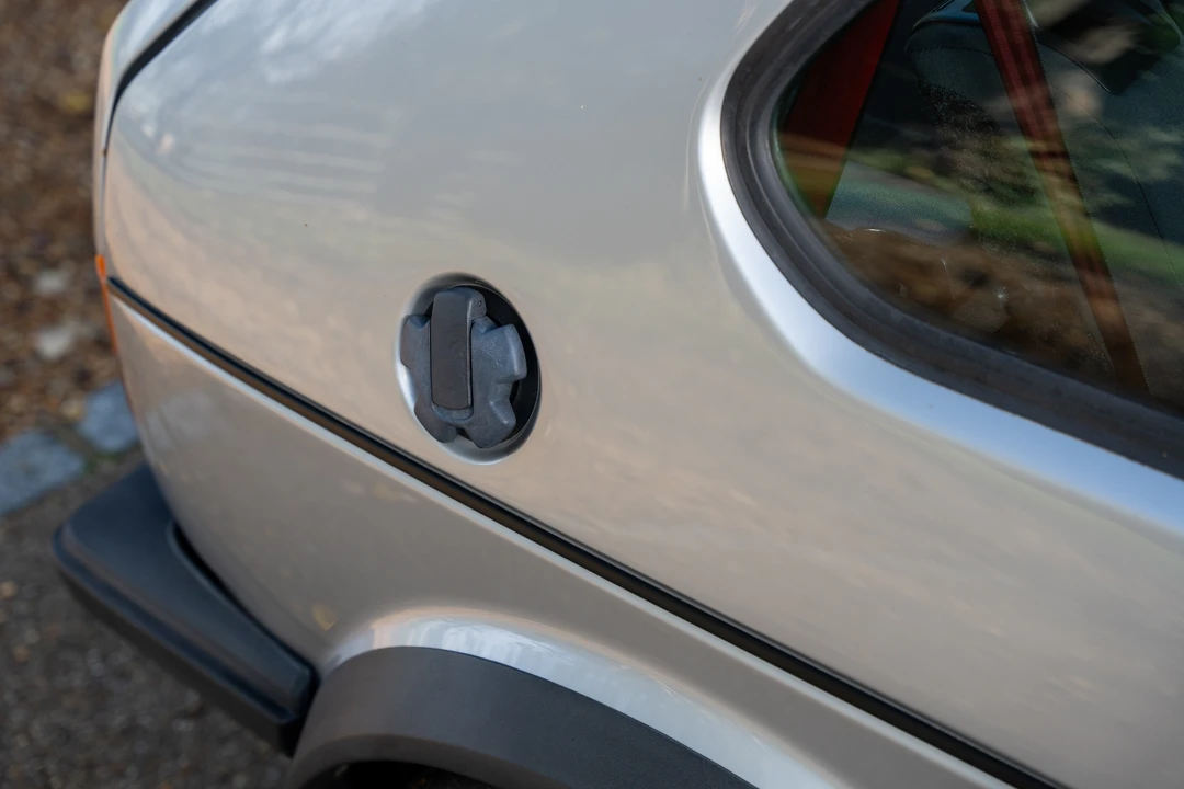 1983 Volkswagen GTI Mk1 - Image 27 of 31