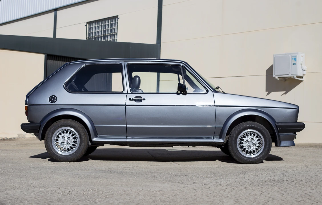 1983 Volkswagen Golf Mk1 - Image 5 of 31