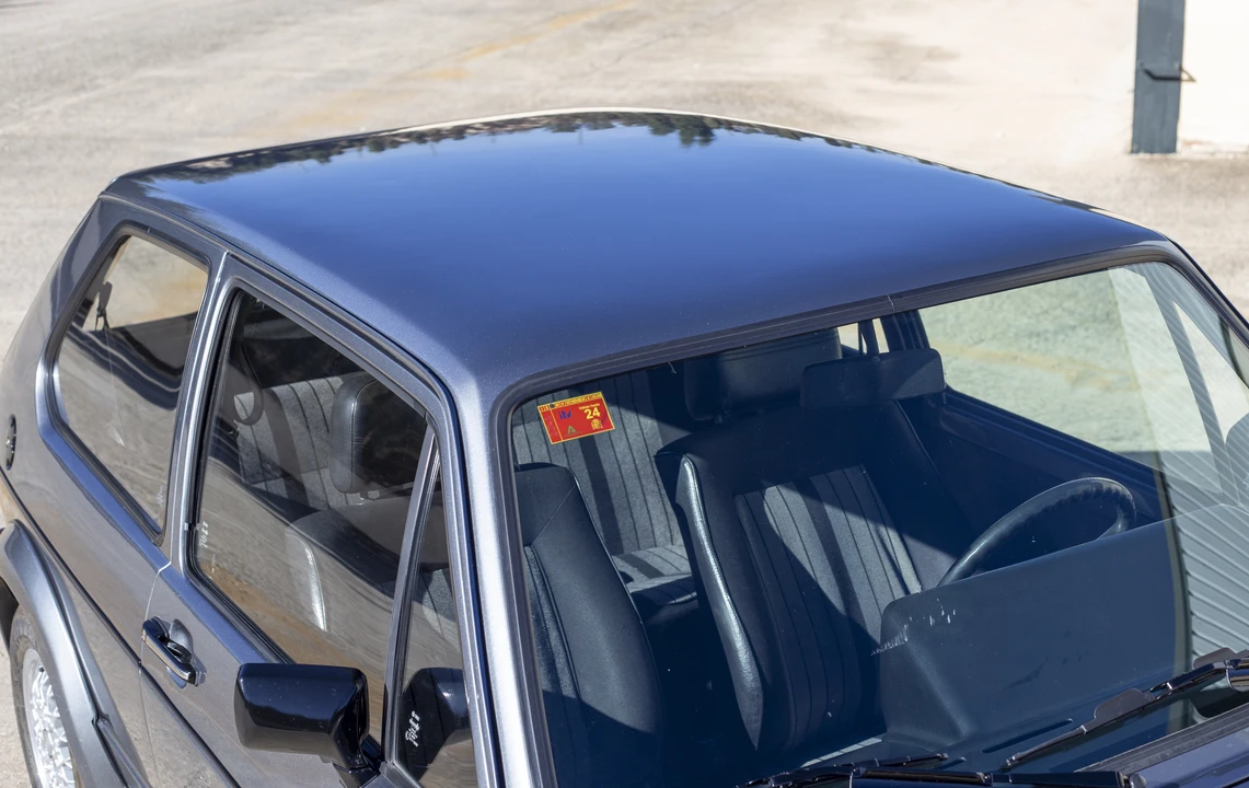 1983 Volkswagen Golf Mk1 - Image 26 of 31
