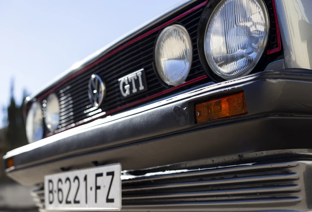 1983 Volkswagen Golf Mk1 - Image 14 of 31