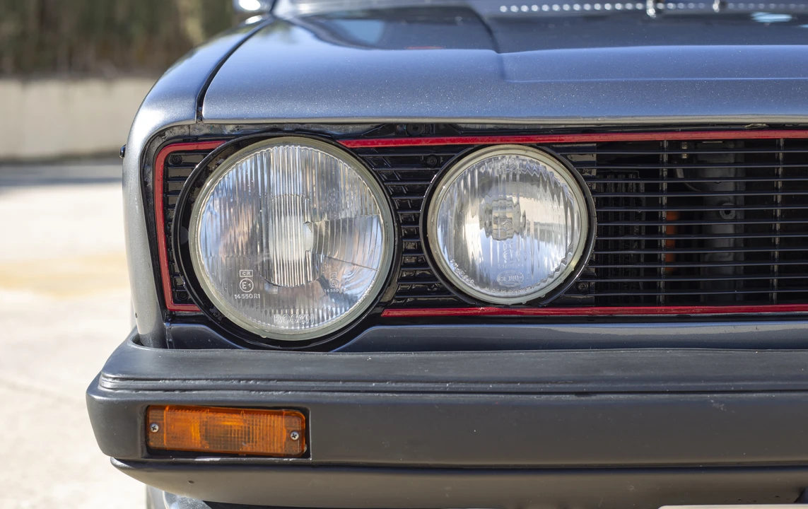 1983 Volkswagen Golf Mk1 - Image 16 of 31
