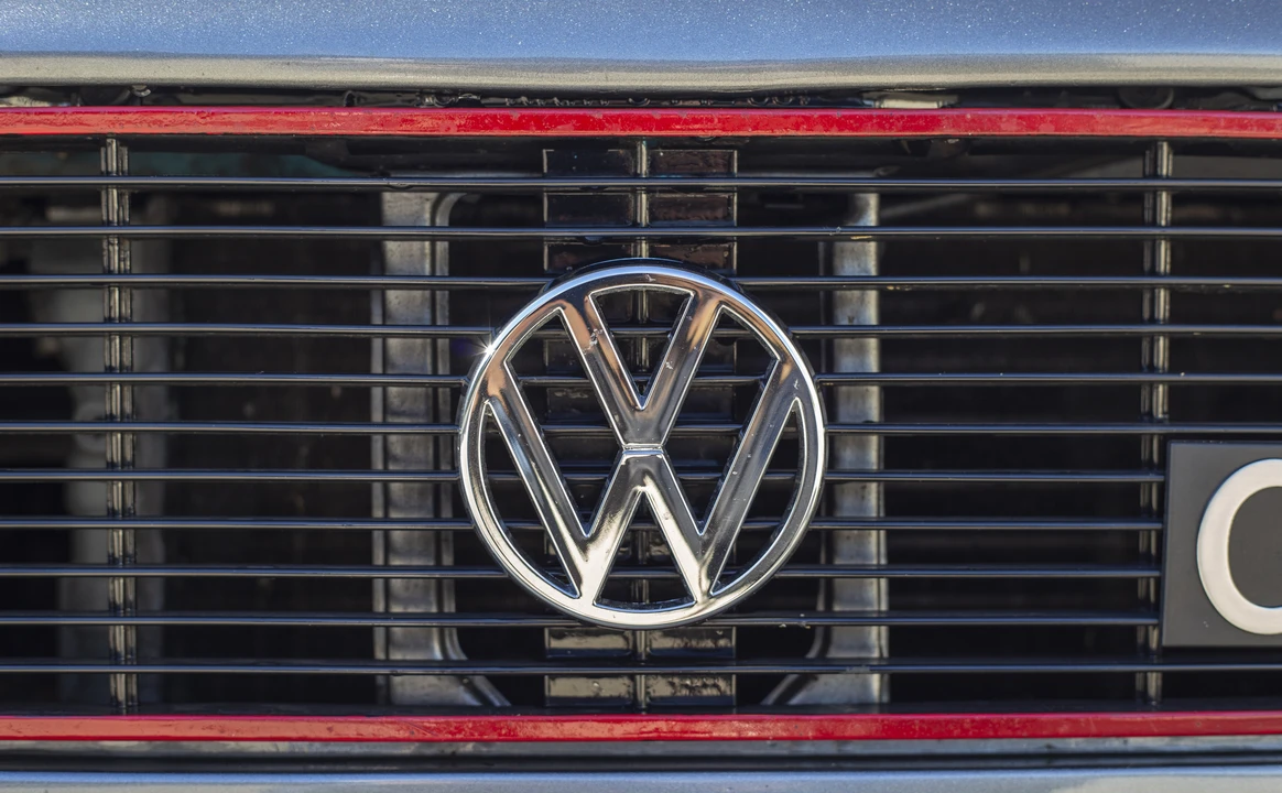 1983 Volkswagen Golf Mk1 - Image 18 of 31