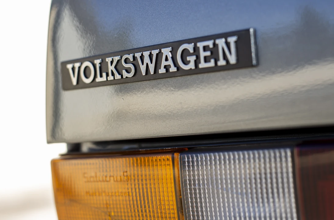1983 Volkswagen Golf Mk1 - Image 23 of 31