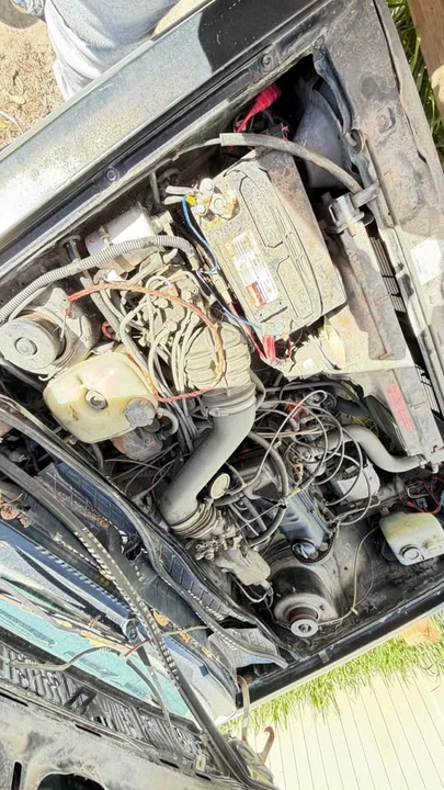 1983 Volkswagen GTI Mk1 - Image 5 of 9