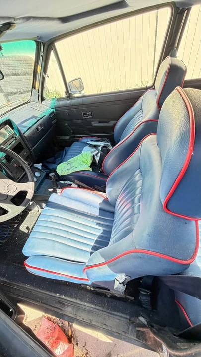 1983 Volkswagen GTI Mk1 - Image 6 of 9