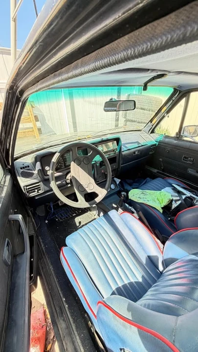 1983 Volkswagen GTI Mk1 - Image 3 of 9