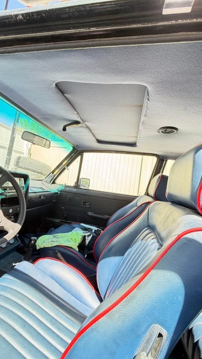 1983 Volkswagen GTI Mk1 - Image 2 of 9