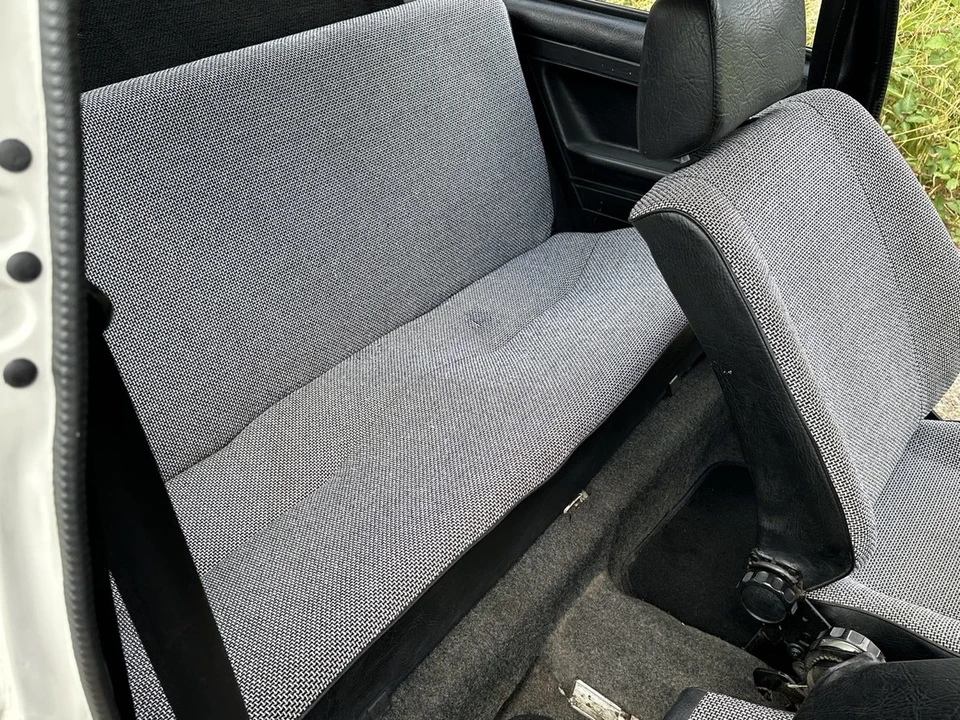 1983 Volkswagen Golf Mk1 - Image 24 of 30