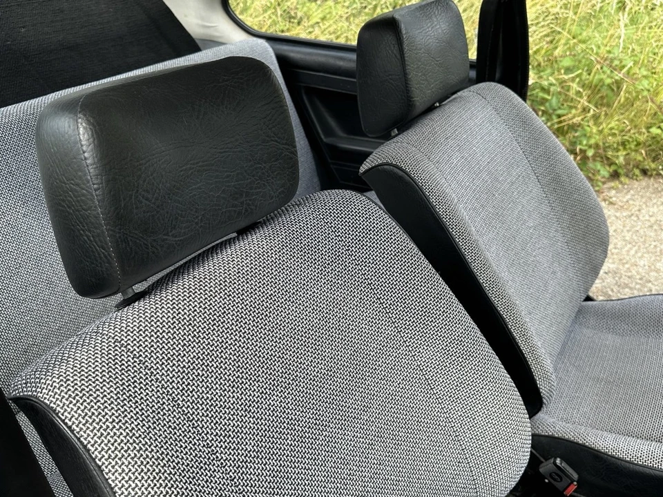 1983 Volkswagen Golf Mk1 - Image 23 of 30