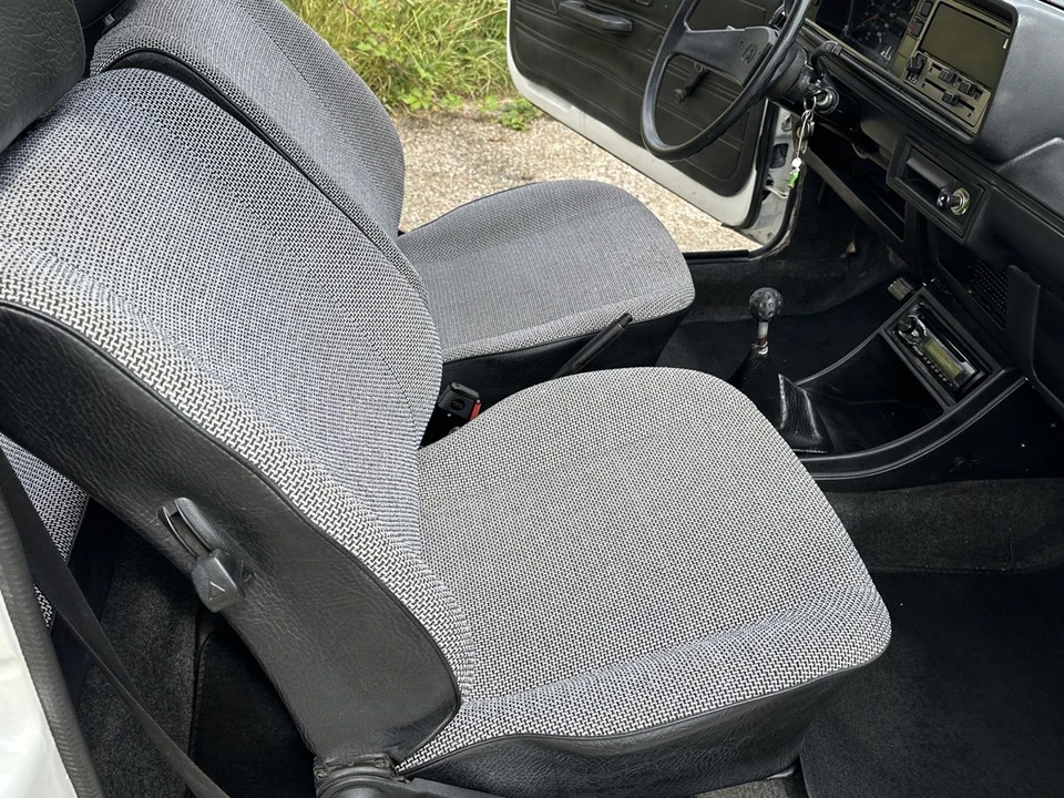 1983 Volkswagen Golf Mk1 - Image 29 of 30