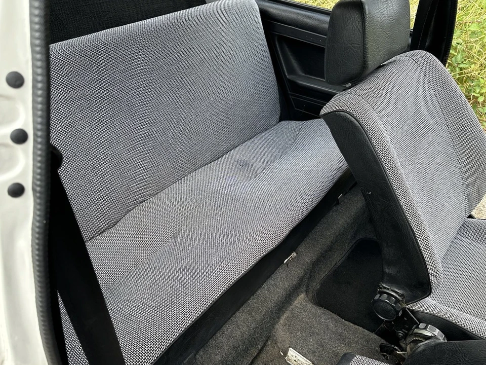 1983 Volkswagen Golf Mk1 - Image 30 of 30