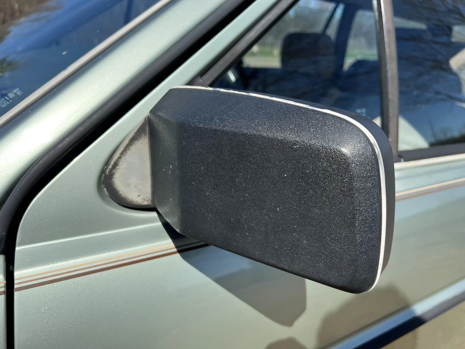 1983 Volkswagen Passat - Image 19 of 31