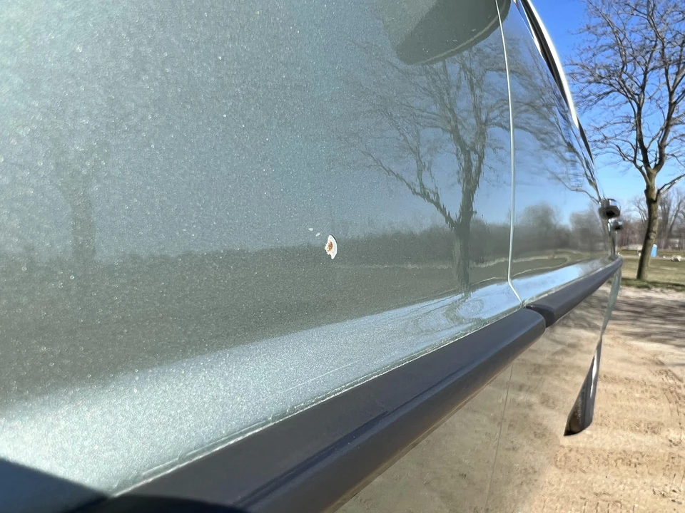 1983 Volkswagen Passat - Image 21 of 31