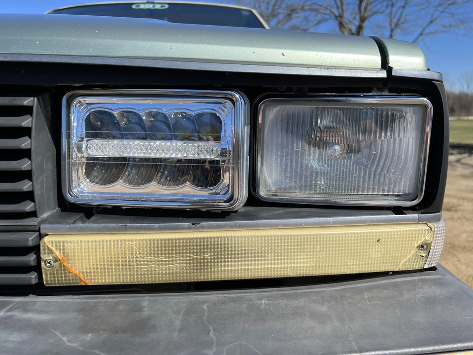 1983 Volkswagen Passat - Image 17 of 31