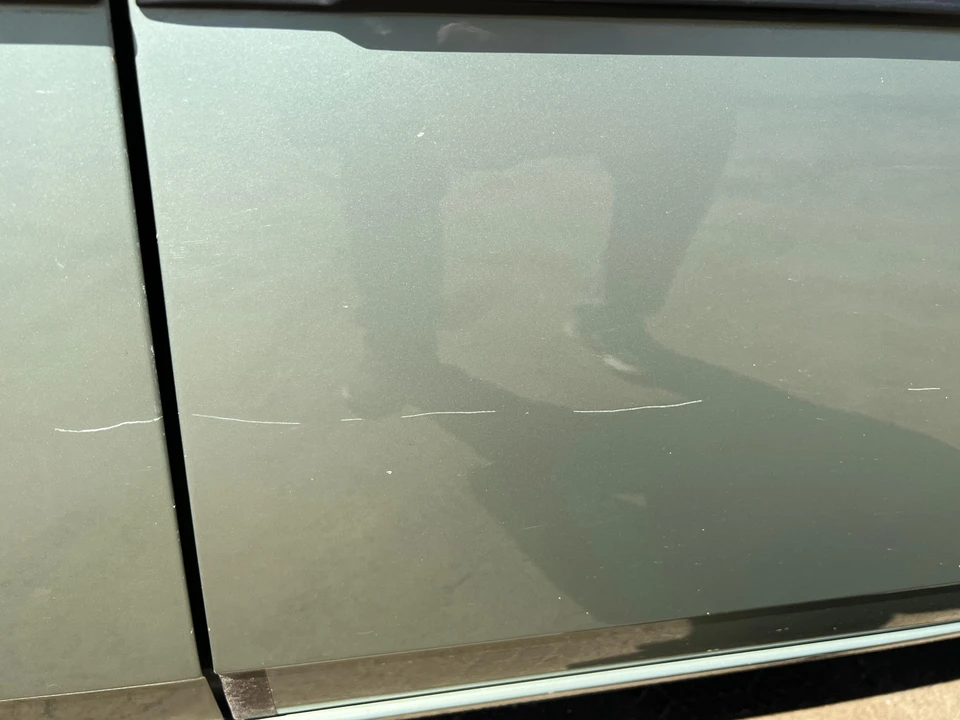1983 Volkswagen Passat - Image 29 of 31