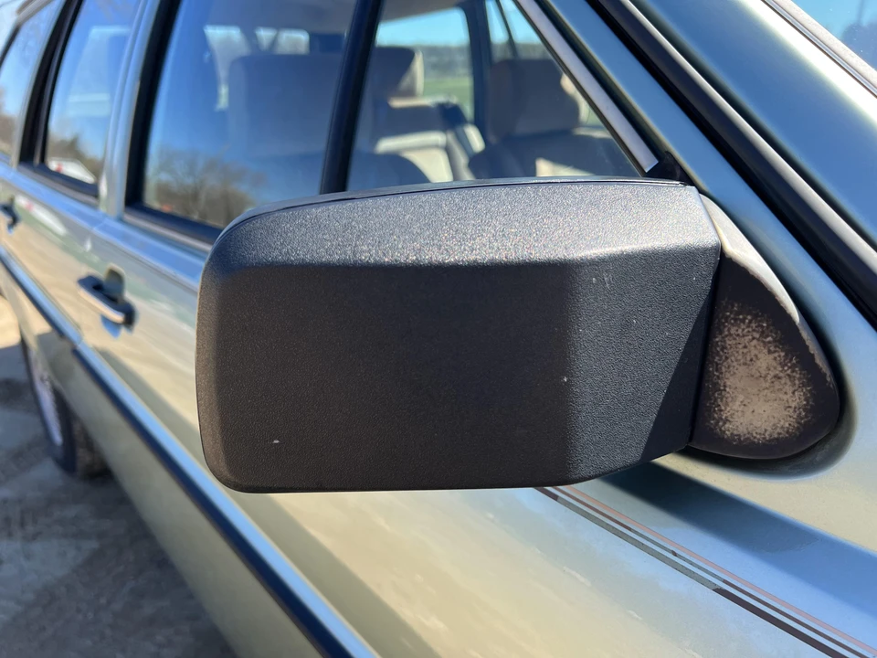1983 Volkswagen Passat - Image 31 of 31