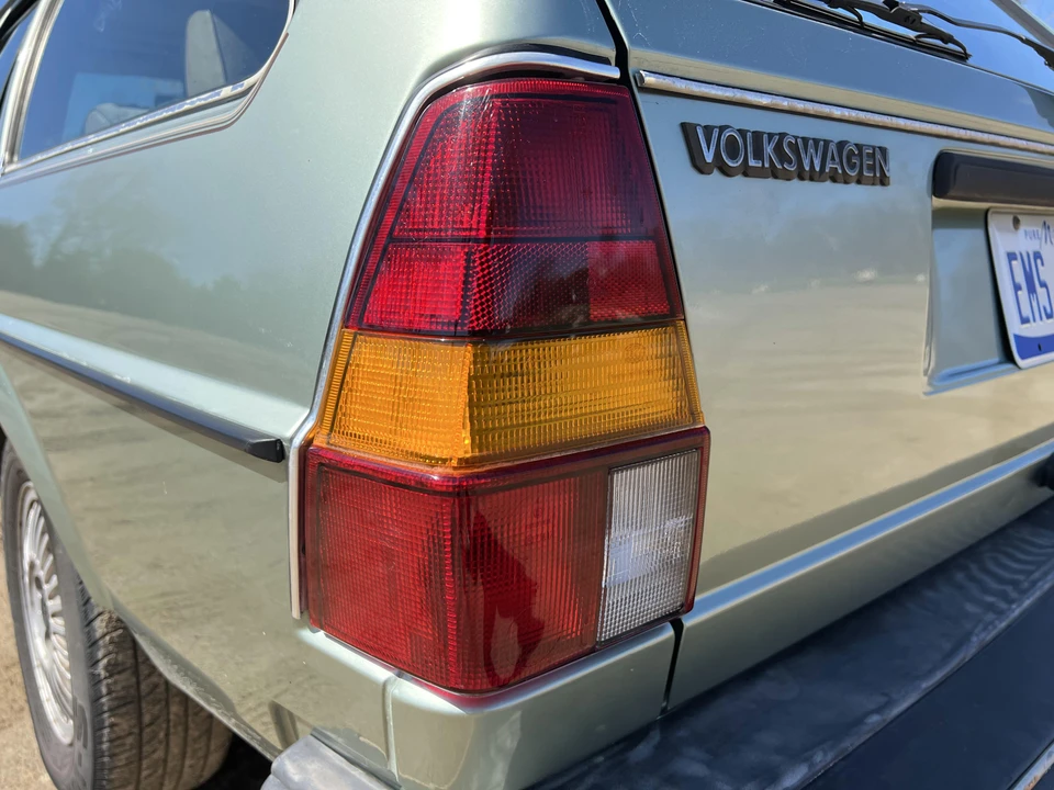 1983 Volkswagen Passat - Image 22 of 31