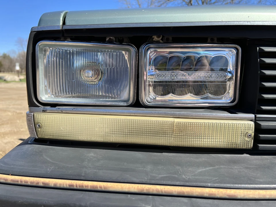 1983 Volkswagen Passat - Image 13 of 31