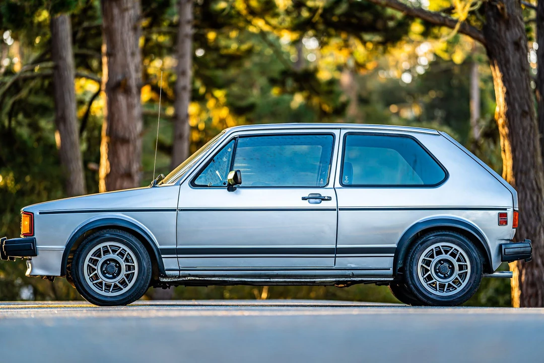 1983 Volkswagen GTI Mk1 - Image 26 of 31