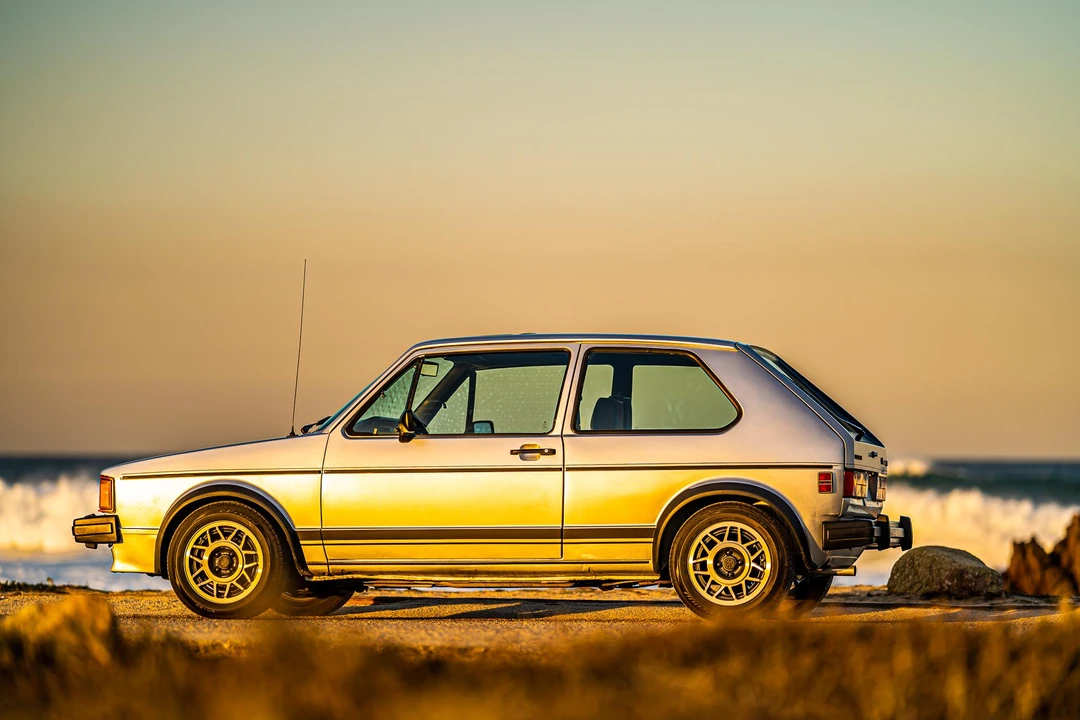 1983 Volkswagen GTI Mk1 - Image 27 of 31