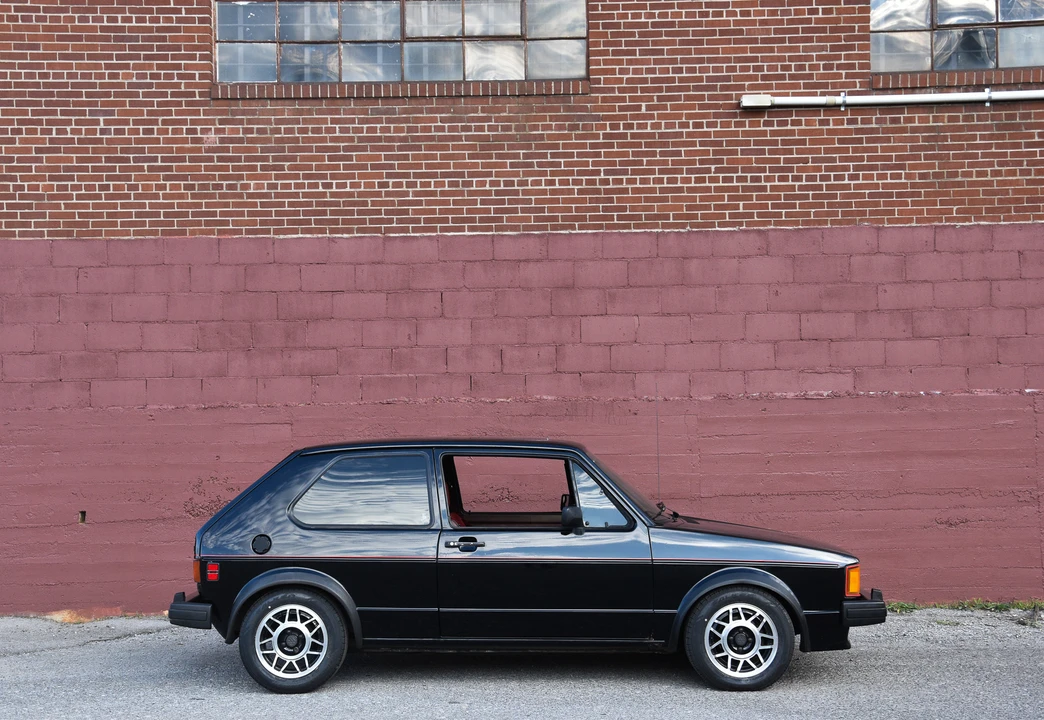 1983 Volkswagen GTI Mk1 - Image 15 of 31