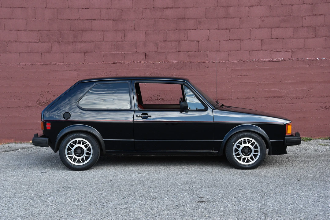 1983 Volkswagen GTI Mk1 - Image 19 of 31