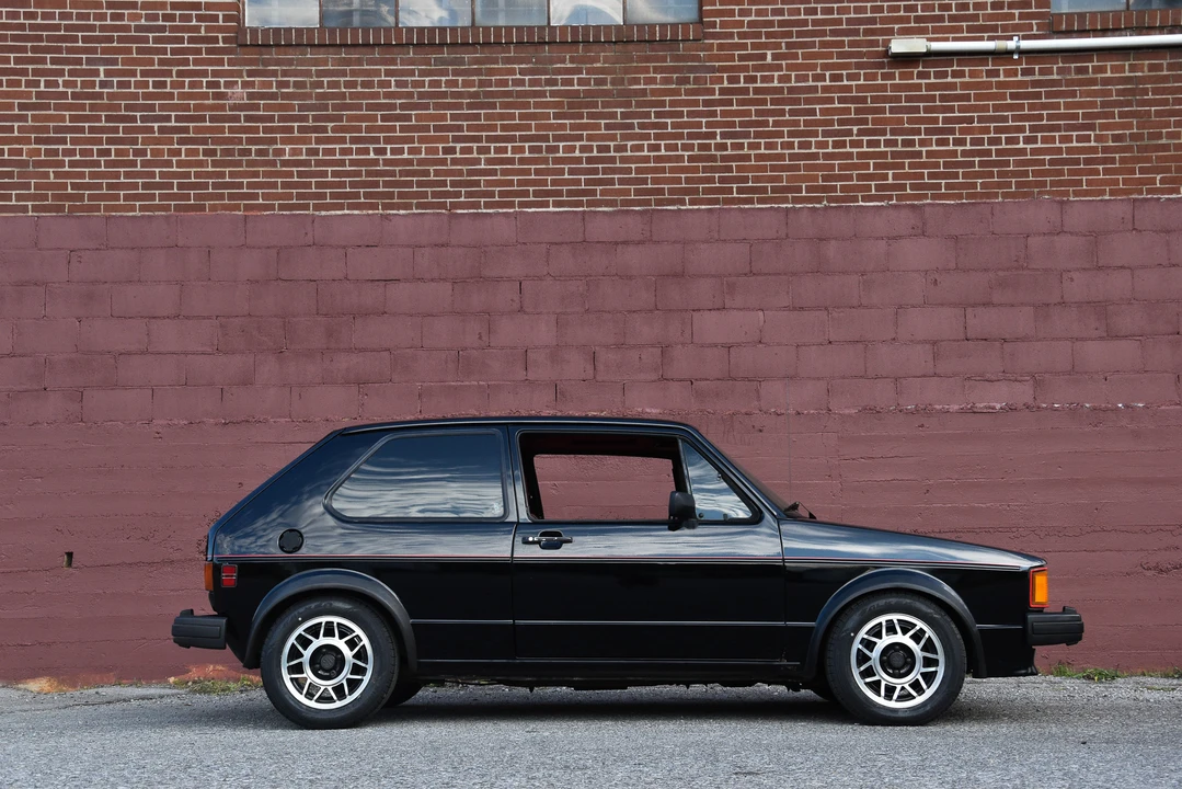 1983 Volkswagen GTI Mk1 - Image 18 of 31