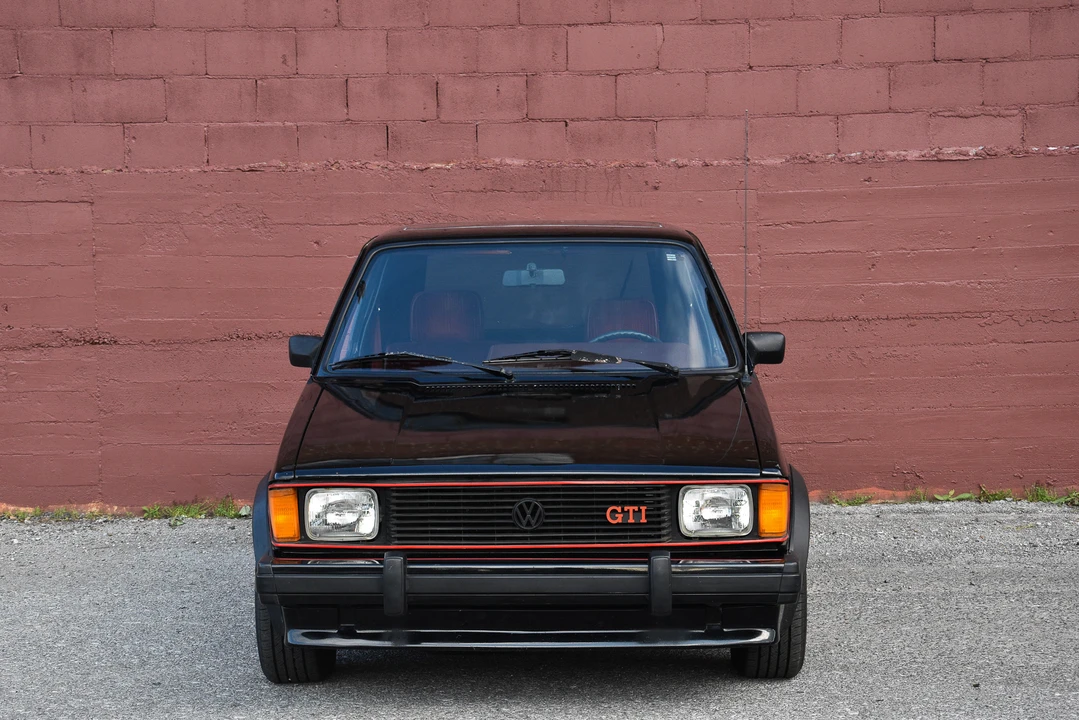 1983 Volkswagen GTI Mk1 - Image 6 of 31