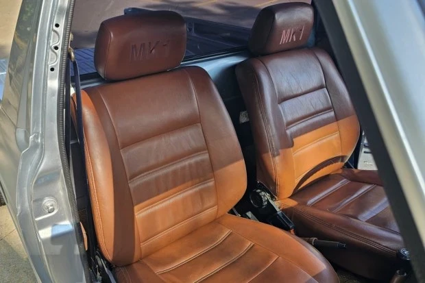 1983 Volkswagen Caddy/Rabbit Pickup - Image 4 of 7